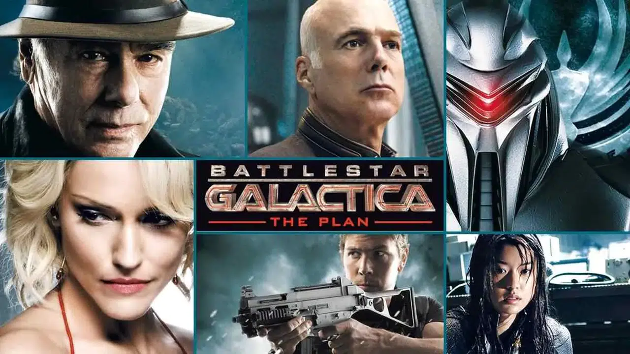 BATTLESTAR GALACTICA İZLEME SIRASI 2026! İlk hangi film izlenmeli, kronolojik izleme rehberi nedir?