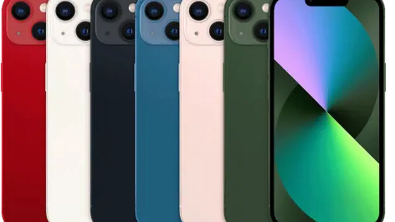 İPHONE 11, 12 VE 13 5G DESTEKLİYOR MU! 5G Uyumlu Telefon Modelleri Açıklandı