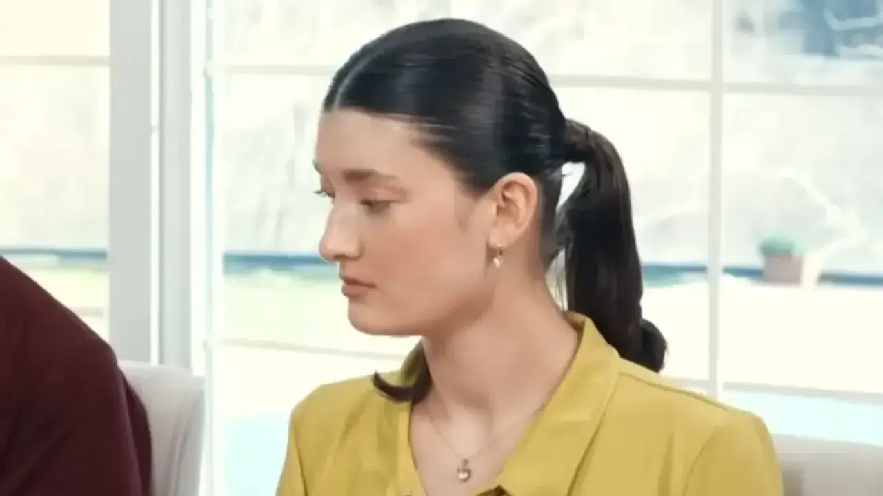 Yemekteyiz Simge Hanım Kimdir, Nerede Yaşıyor, Kaç yaşında, Nereli, Mesleği Ne?