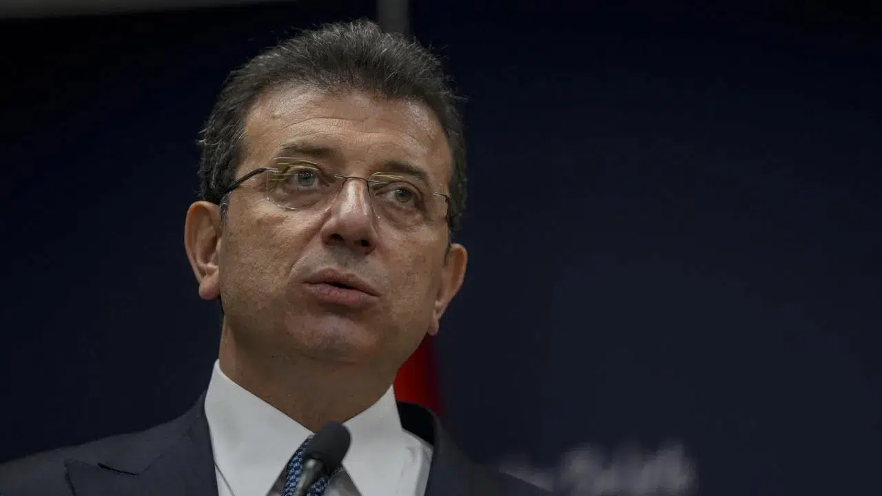 İmamoğlu’na Mahkeme Şoku: Sözleri Yeni Soruşturmay…