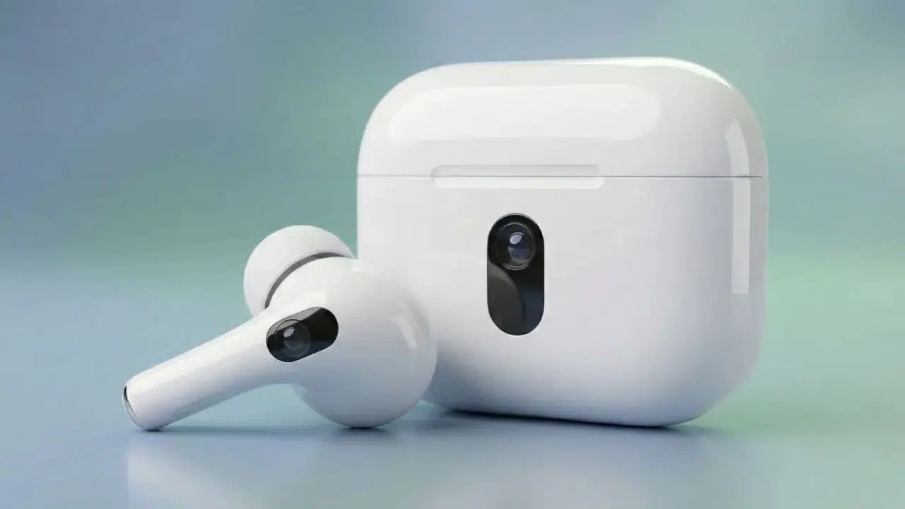 KAMERALI AIRPODS FİYATLARI NE KADAR OLACAK! Özellikleri neler, kaç dolar olacak, ne zaman çıkacak?