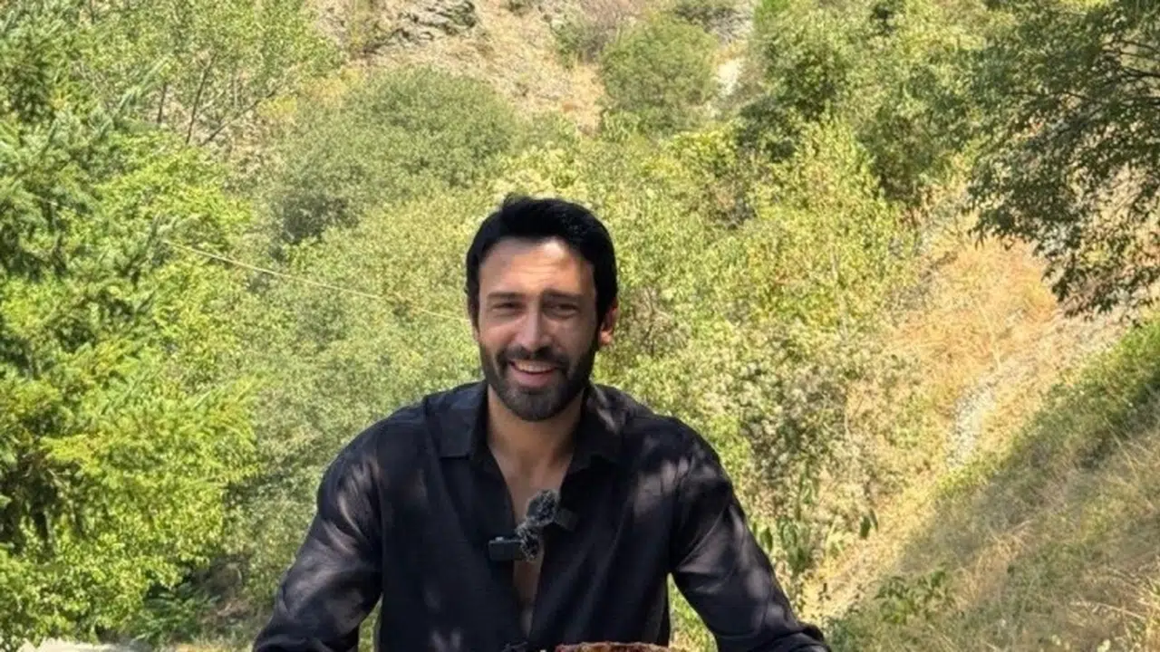 EMRE ÖZMEN KİMDİR VE HAYATI! Kaç doğumlu, oynadığı diziler, evli mi, sevgilisi var mı?