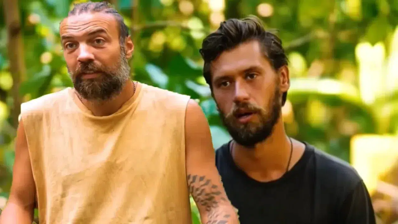 Survivor’da Sercan Krizi! Takım Karıştı, Tepkiler Peş Peşe Geldi