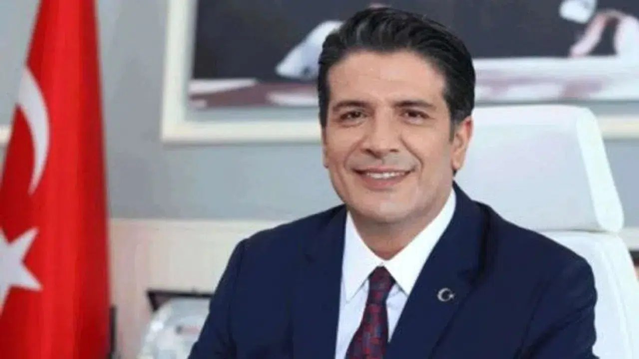 TURGAY GENÇ GÖZALTINA MI ALINDI! Döşemealtı Belediyesi Soruşturması Nedir, Turgay Genç Kimdir?