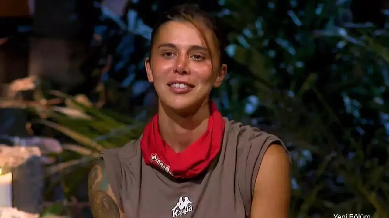 Survivor Nefise Karatay’dan itiraf 'Bitirmek istedim, o bitirmedi'