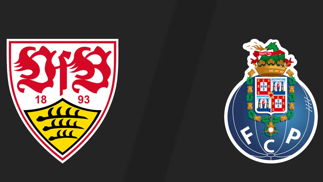 PORTO-STUTTGART MAÇI NE ZAMAN OYNANACAK! Saat kaçta başlayacak, hangi kanalda yayınlanacak, frekans bilgileri nedir?