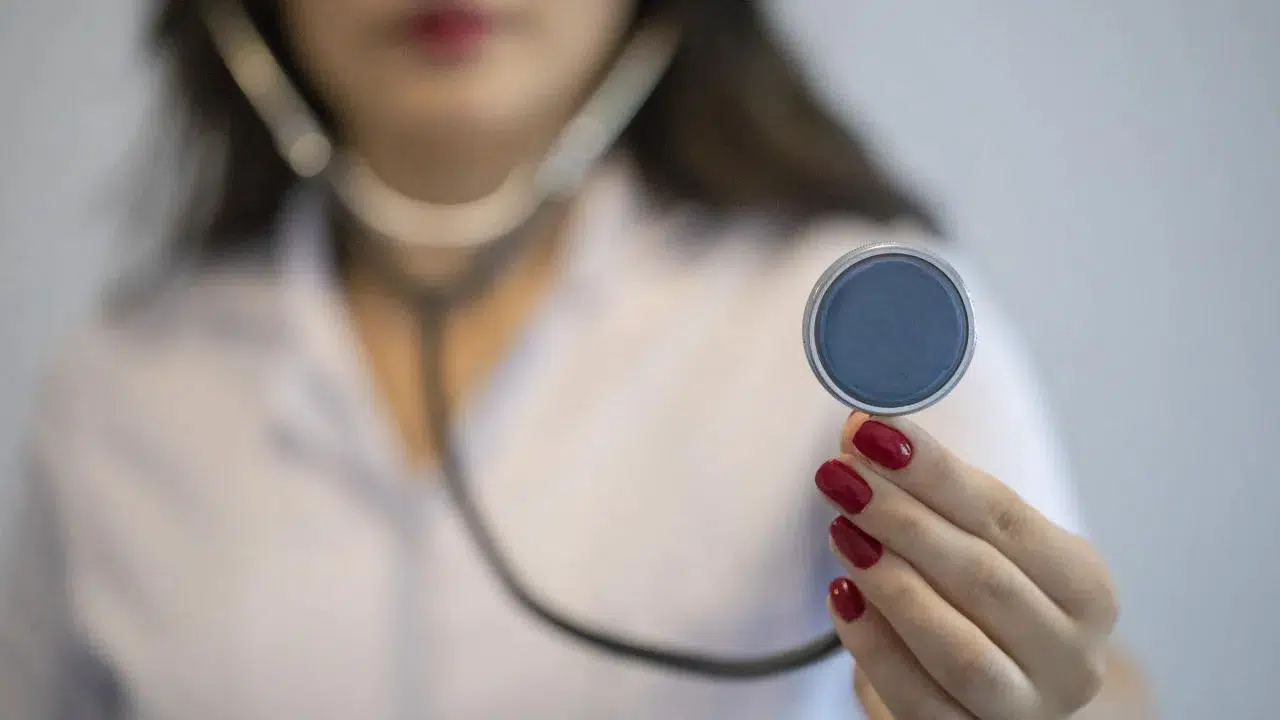 Sağlık Personelinin Nöbet Ücretinde Yeni Dönem! AYM Sınırlamayı Kaldırdı