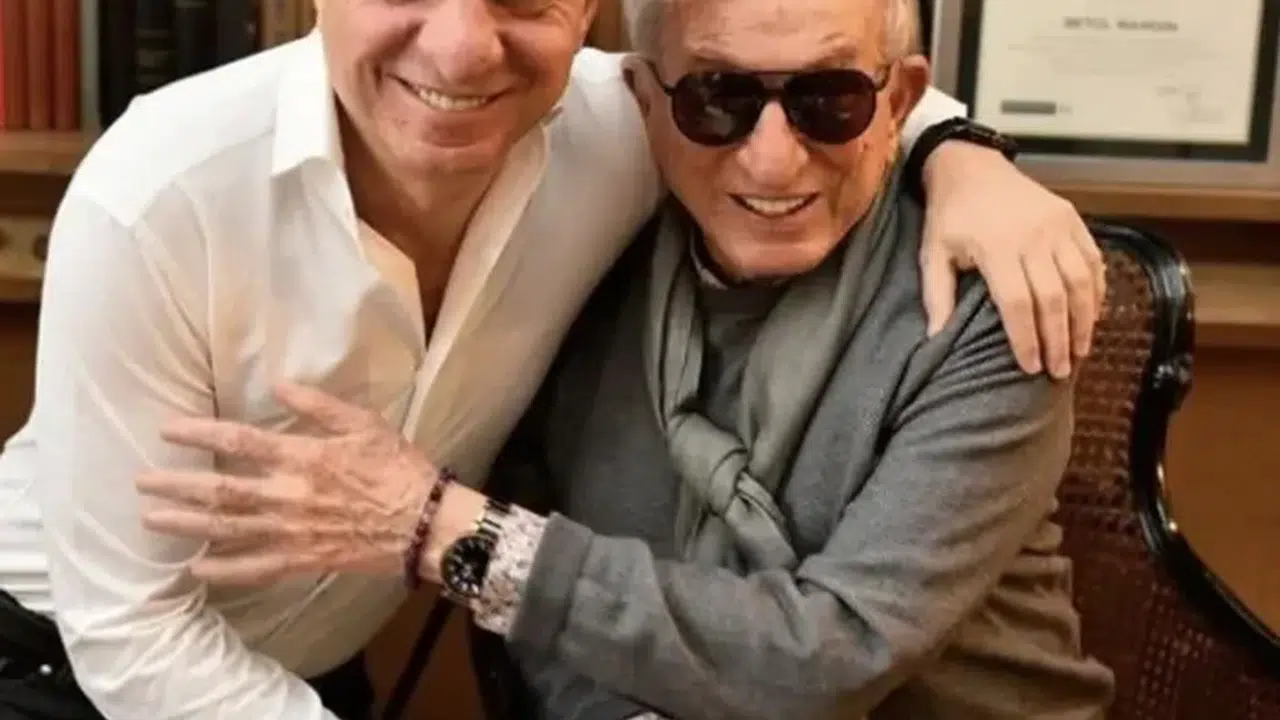 Ömer Dormen’den 40. Gün Paylaşımı! 'Seni Düşünmediğimiz Bir An Olmadı'