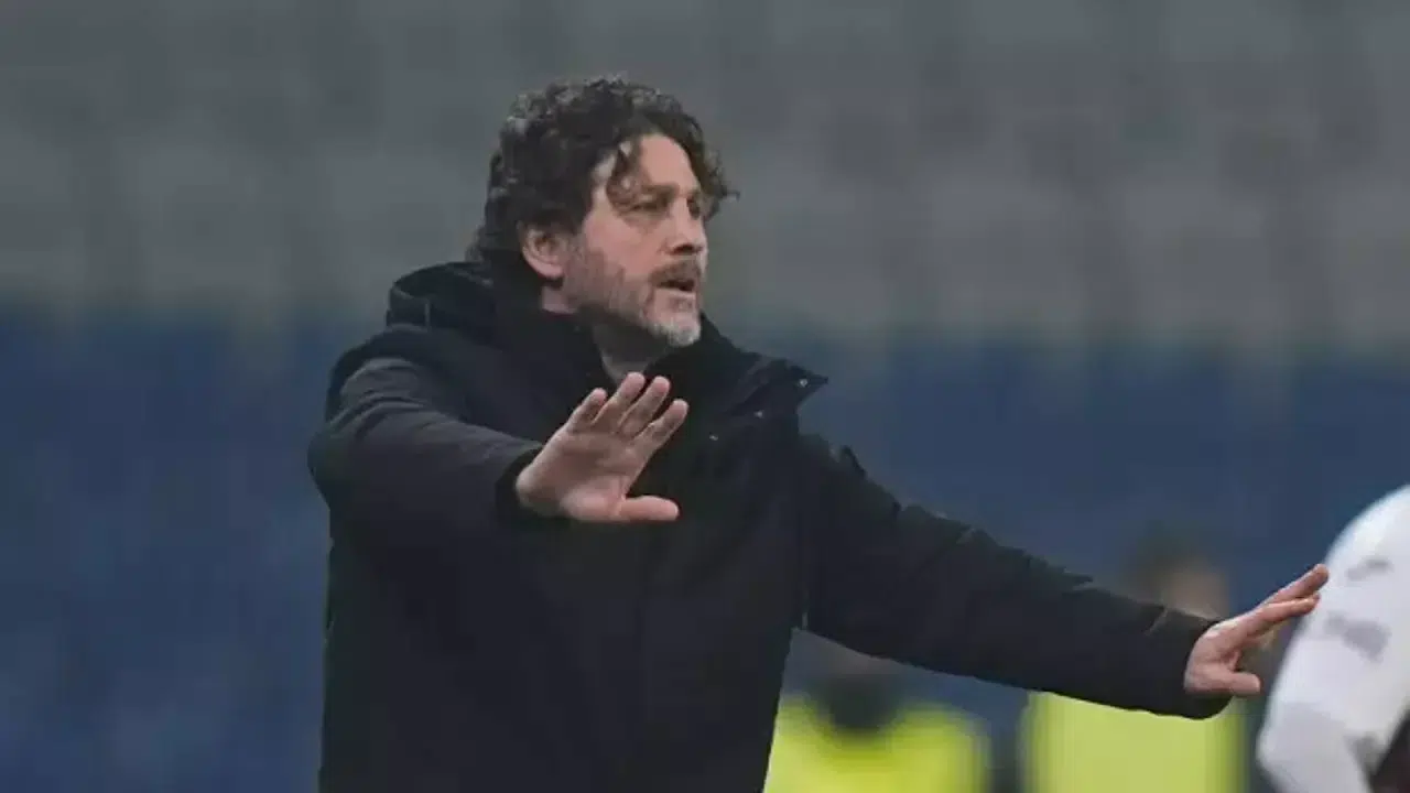 Fatih Tekke’den Onuachu’ya övgü! 'İlk gördüğümde gol kralı dedim'