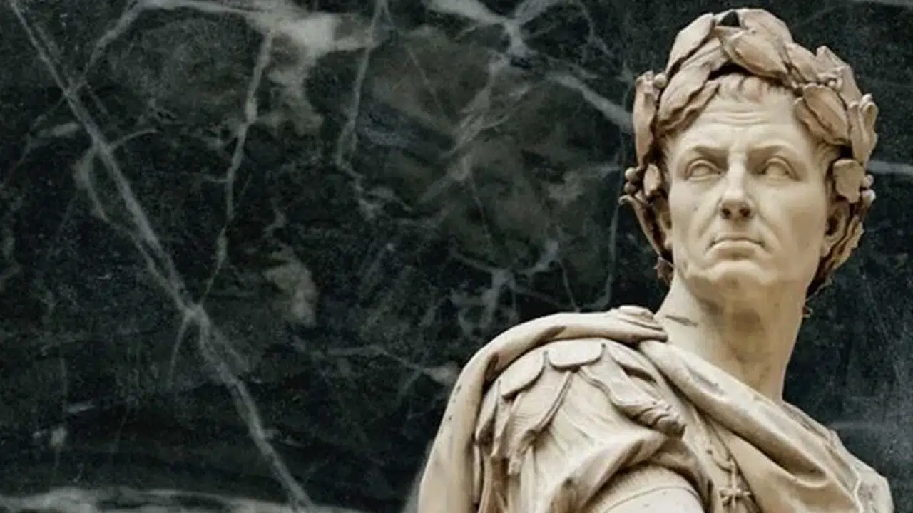 İMPARATOR SEZAR KİMDİR? Julius Caesar kimdir, nasıl öldü ve Roma tarihine nasıl damga vurdu?