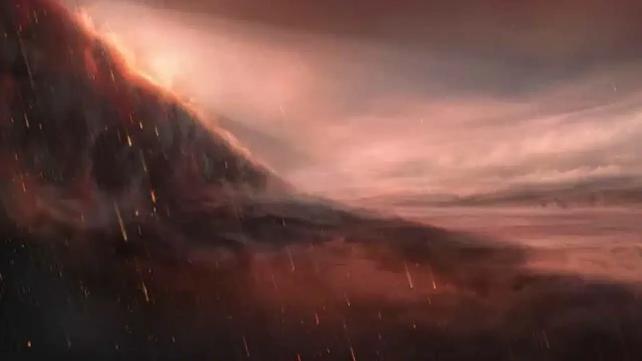 EN GİZEMLİ GEZEGEN HANGİSİ! En sıra dışı 10 gezegen nedir?