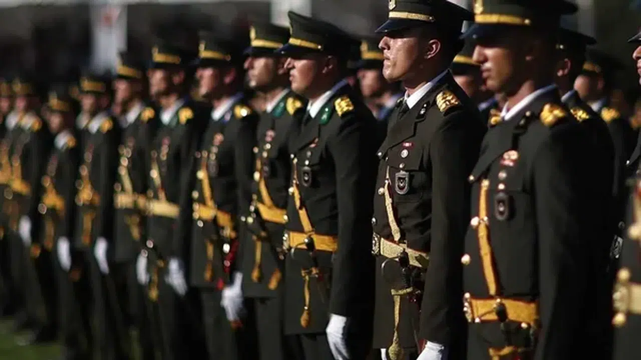 MSB MAAŞI 2026 NE KADAR? Asker maaşları kaç TL, zam geldi mi, uzman erbaş ne alıyor, sözleşmeli er maaşı ne?