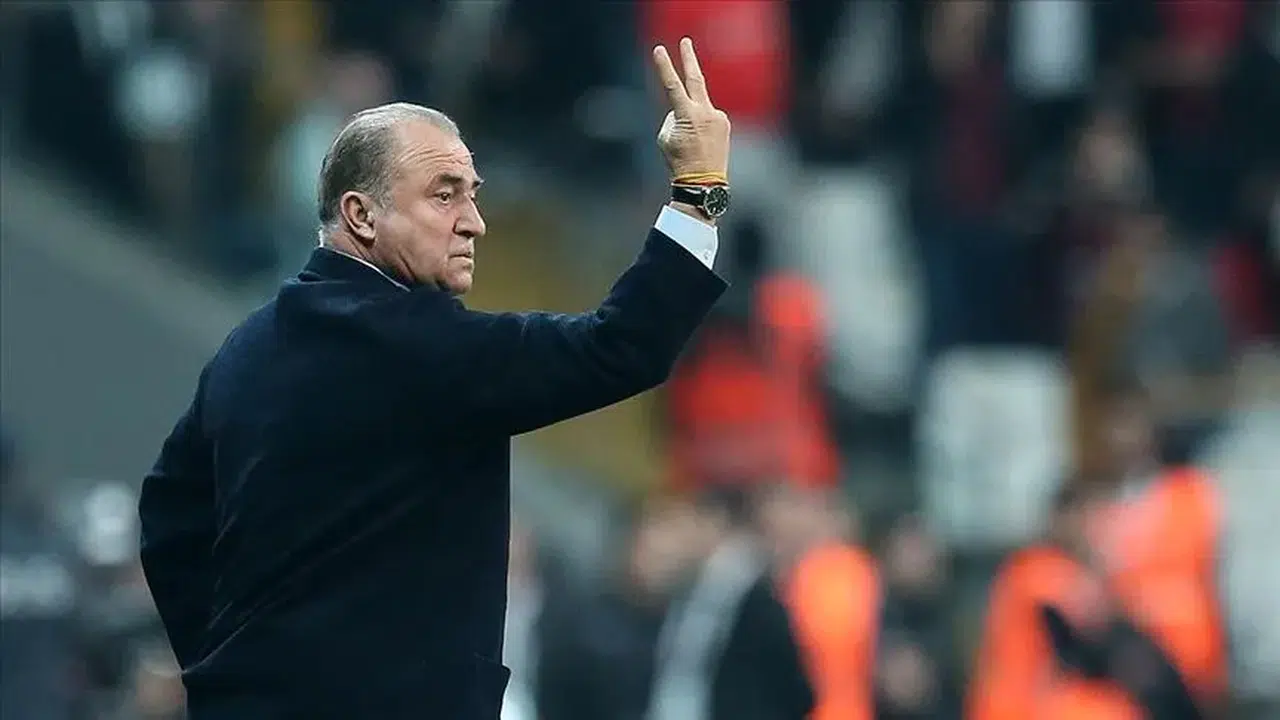 Fatih Terim hangi takımlarda oynadı, serveti ne kadar, İmparator lakabı ne, kaç yaşında, kiminle evli, çocuğu var mı?