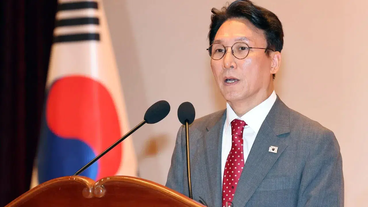 Güney Kore, Orta Doğu Gerilimine Karşı İki Acil Durum Merkezi Kuruyor