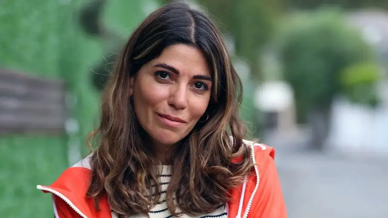 CEREN MORAY HAYATI! Evli mi, boyu kaç, TV dizileri ve kariyeri