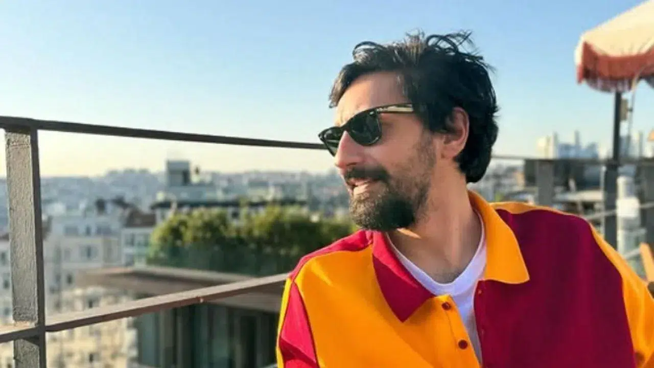 Umut Evirgen hayatı (kimdir), kaç doğumlu, aslen nereli, kiminle evli, eşi kim, çocuğu var mı?