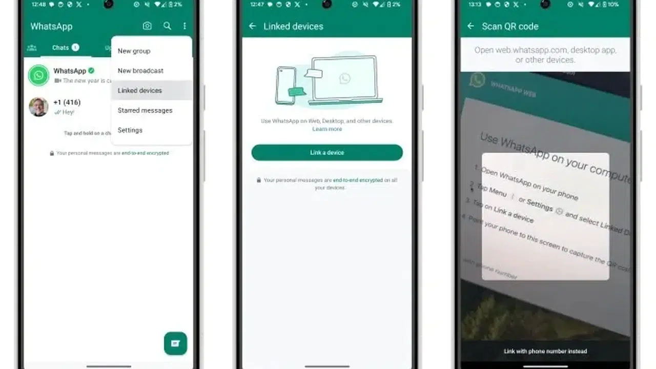 WHATSAPP WEB NEDEN AÇILMIYOR! 4 Mart ( Bugün) WhatsApp'a Giriş Sorunu Var mı?
