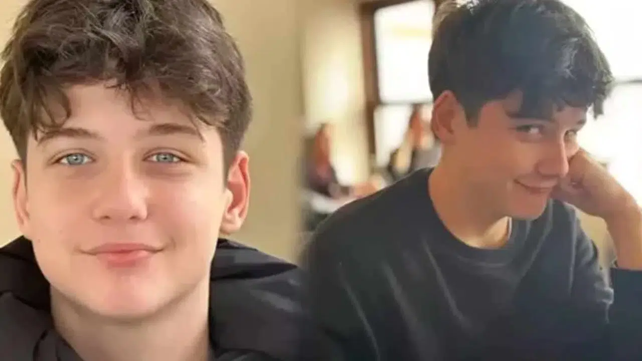 Atlas Çağlayan Cinayeti Sonrası Şok İddialar! Ailesine 'Sıra Sende' Mesajları Atılmış