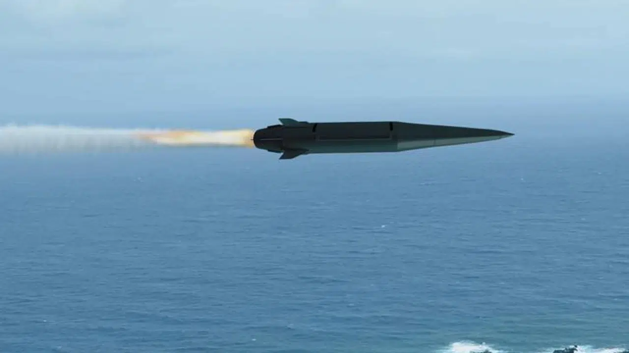 Hipersonik füze nedir, nasıl çalışır, Süpersonik f…