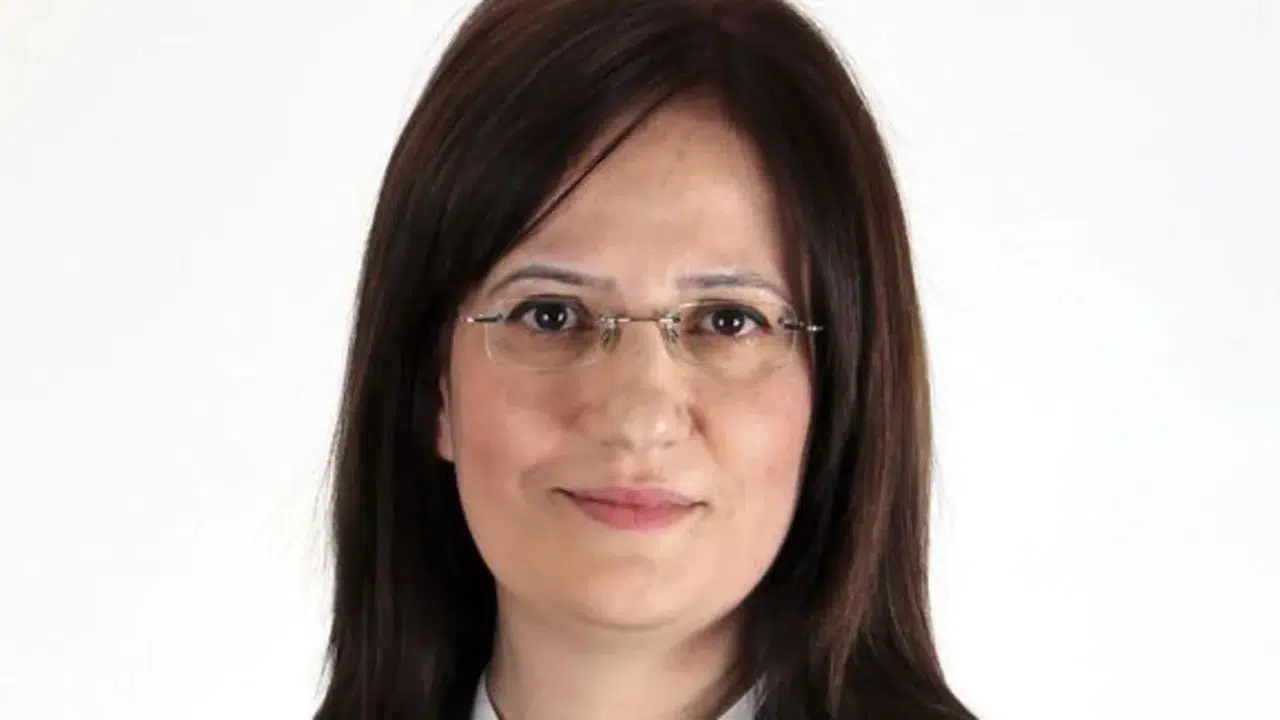 FATMA VARANK EŞİ KİM? Yaşı kaç? Mustafa Varank ile bağı ne?