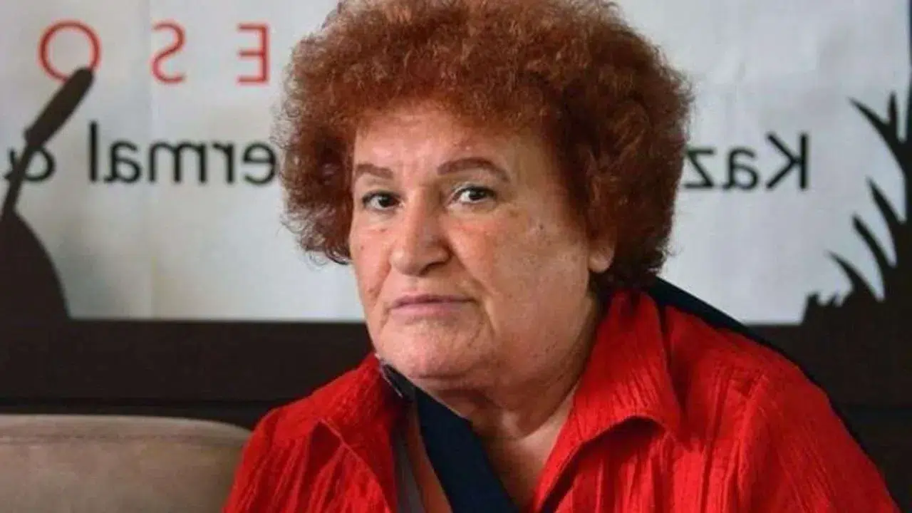 Selda Bağcan Kimdir, Kaç Yaşında, Aslen Nereli, Evli mi, Eşi Kim, Çocuğu Var mı, Hangi Tarz Müzik Yapıyor, Albümleri!