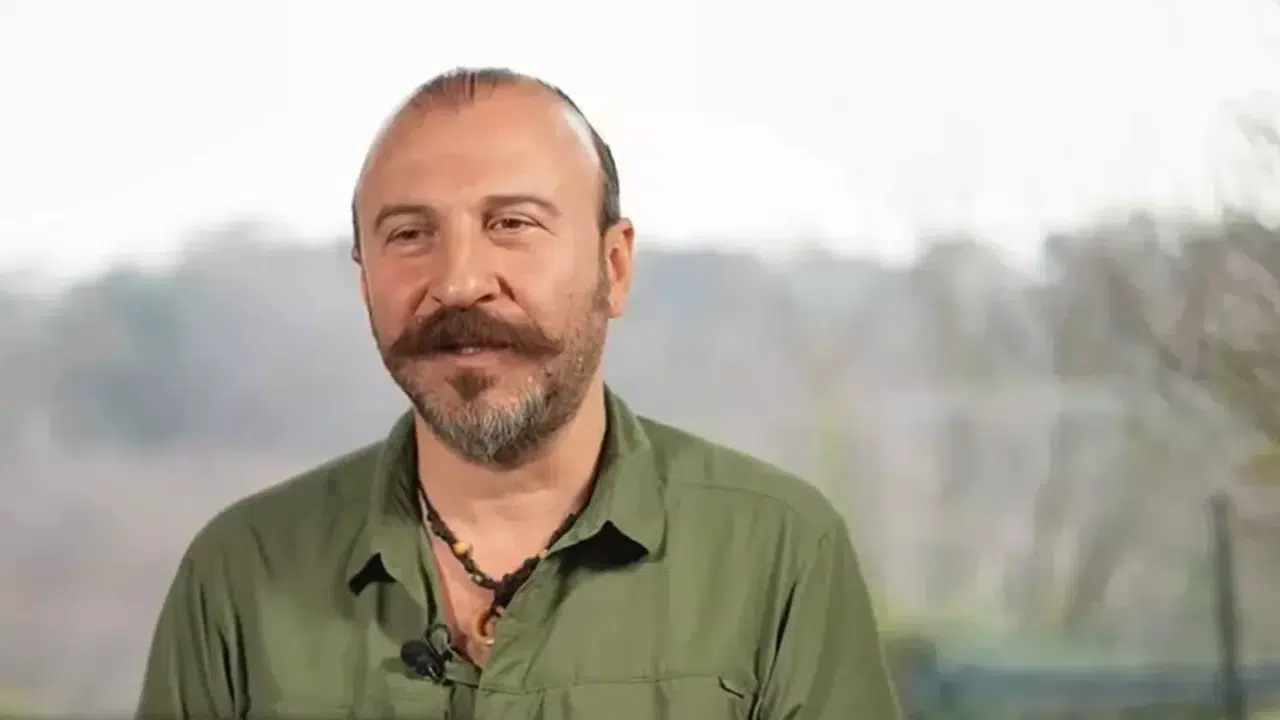 YEMEKTEYİZ ATİLLA KİMDİR VE HAYATI! Aslen nerelidir, kaç yaşında, mesleği nedir?