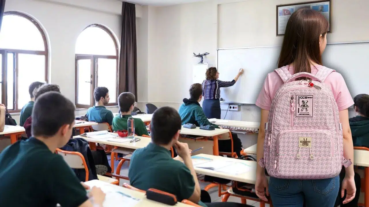 2026 İKİNCİ ARA TATİL NE ZAMAN BAŞLIYOR! Okullar Hangi Tarihte Açılacak?