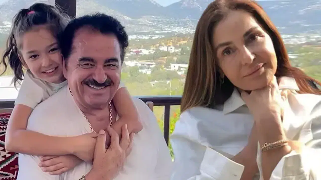 DERYA TUNA KİMİNLE EVLİ! Neden boşandı kaç çocuğu var, mesleği ne?