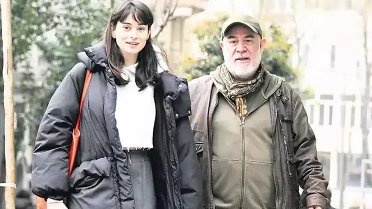 MERVENUR TOPUGİL KİMDİR VE KARİYERİ (EVLİ Mİ) Kaç Yaşında, Nereli, Mesleği Nedir, Güven Kıraç ile İlişkisi Ne?