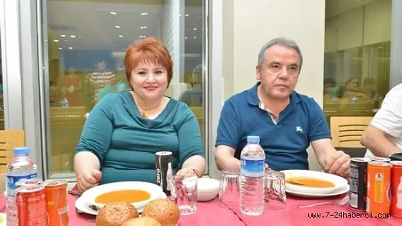 Antalya Büyükşehir Belediye Başkanı Muhittin Böcek’in Eşi Kim, Kaç Yaşında, Hastalığı Ne?