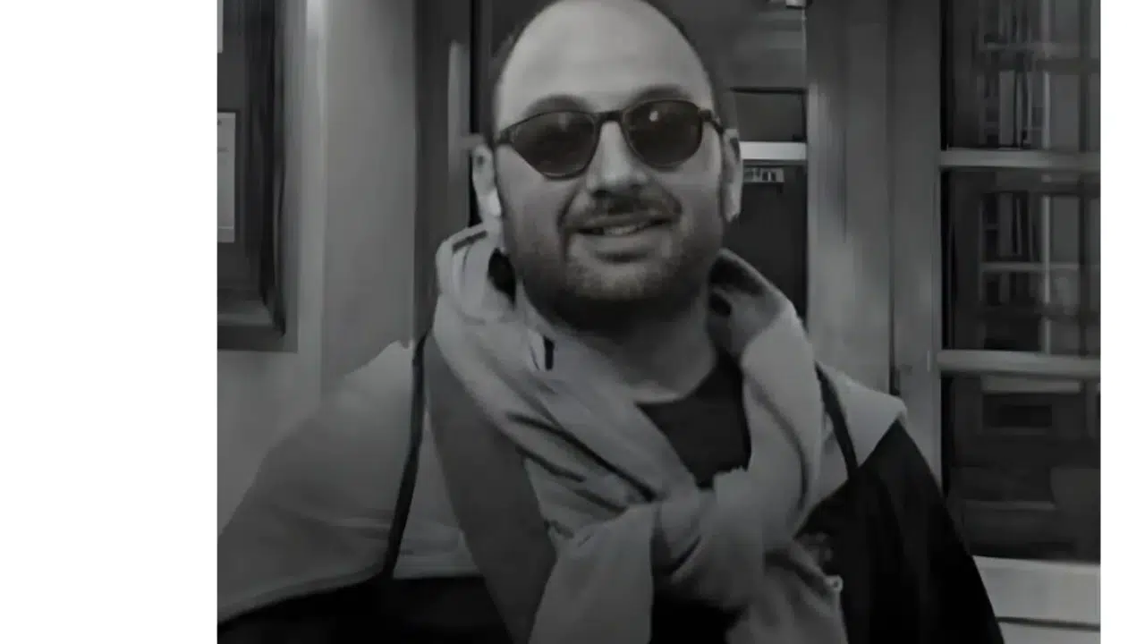 ONUR KÖSEDAĞI KİMDİR VE HAYATI! Ölüm nedeni, yaşı kaç, aslen nereli, mesleği ne?