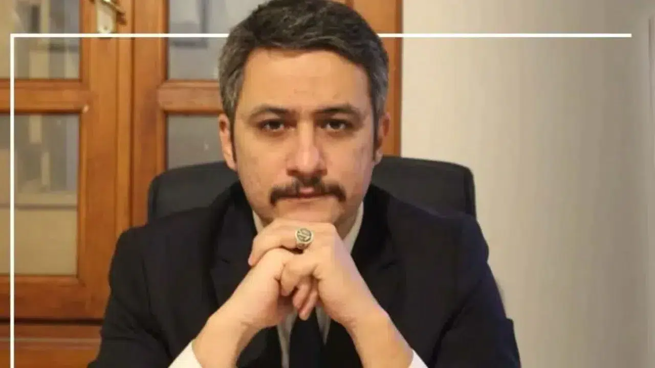 BAHADIRHAN DİNÇASLAN KİMDİR VE HAYATI! Eşi Kim, Evli mi, Çocukları Var mı, Özel Hayatı Nasıl, Kaç Yaşında?