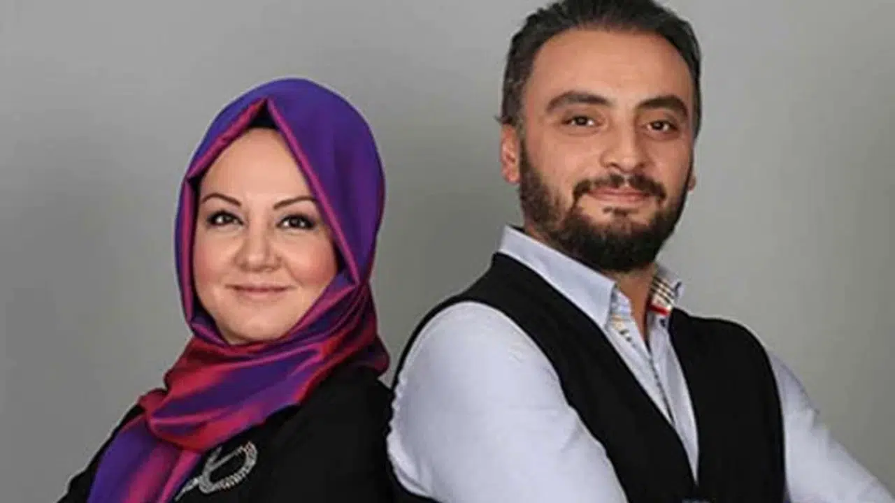 İkbal Gürpınar'ın eşi kim, Emre Ermiş kaç yaşında, nereli, ne iş yapıyor?