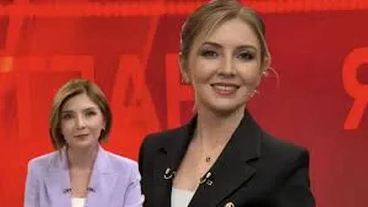 GÜLİNAY SELÇUK KİM! Nereli, Kaç Yaşında? Evli mi, Çocuğu Var mı?