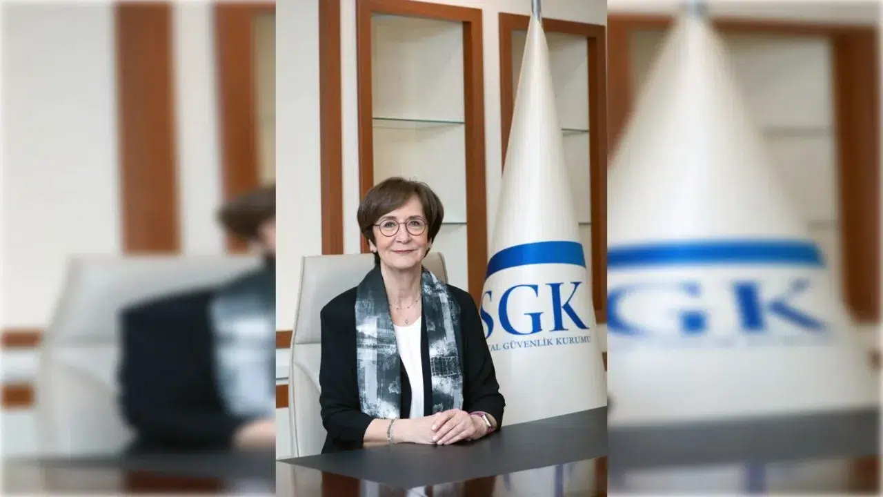 SGK Birinci Hukuk Müşaviri Işıl Gürer Kimdir, Kaç Yaşında, Nereli? Işıl Gürer’in Hayatı, Kariyeri ve Biyografisi