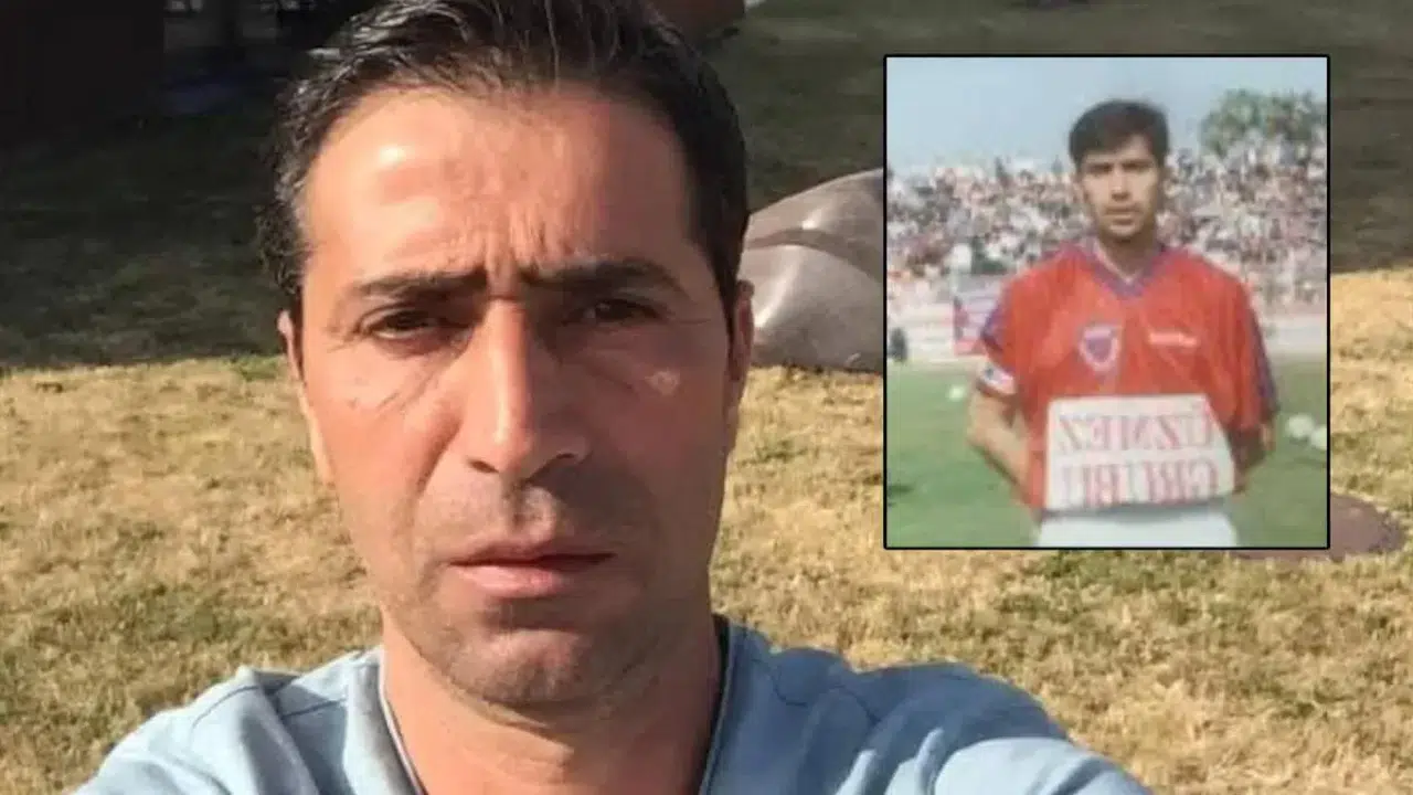 HAKAN TURGUT KİMDİR, NEDEN ÖLDÜ? Mesleği neydi, hangi takımda oynuyordu, kaç yaşındaydı?