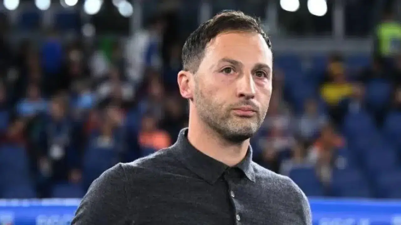 Todesco savunmaya isyan etti! 'Sadece Orta Açmanız Yeterli'