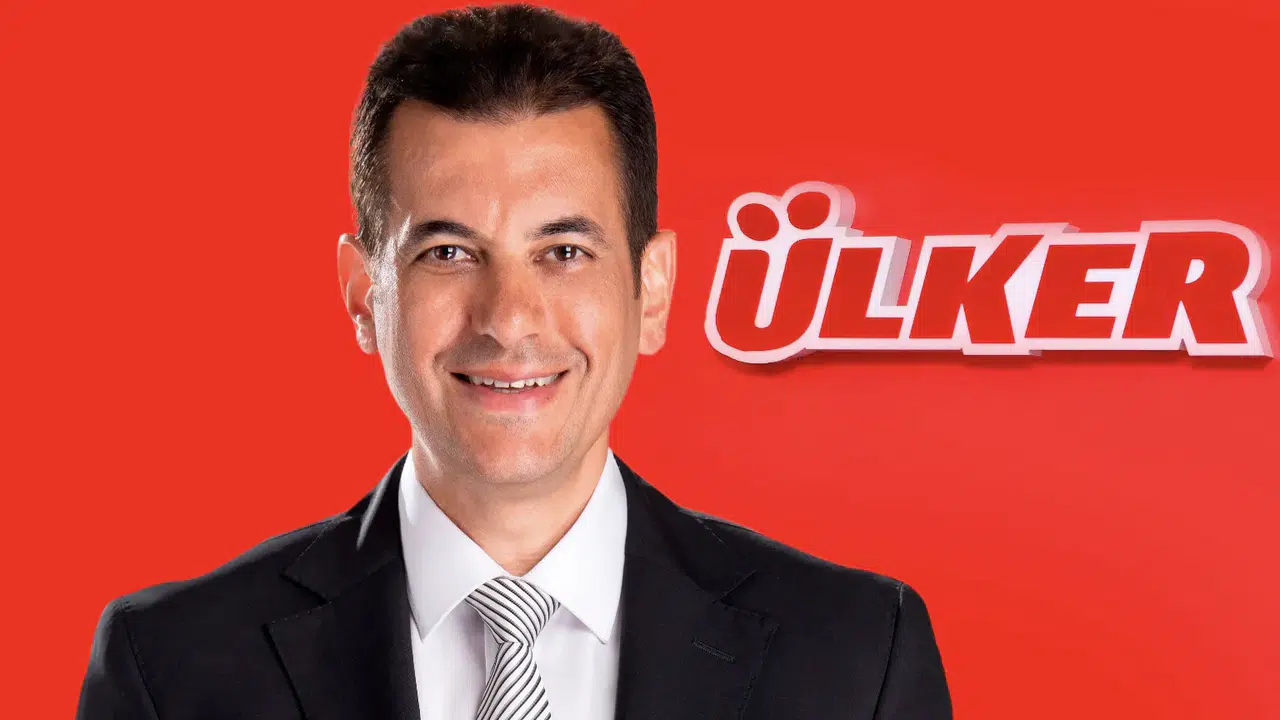 Ülker'den 2025'te 112 milyar lira ciro