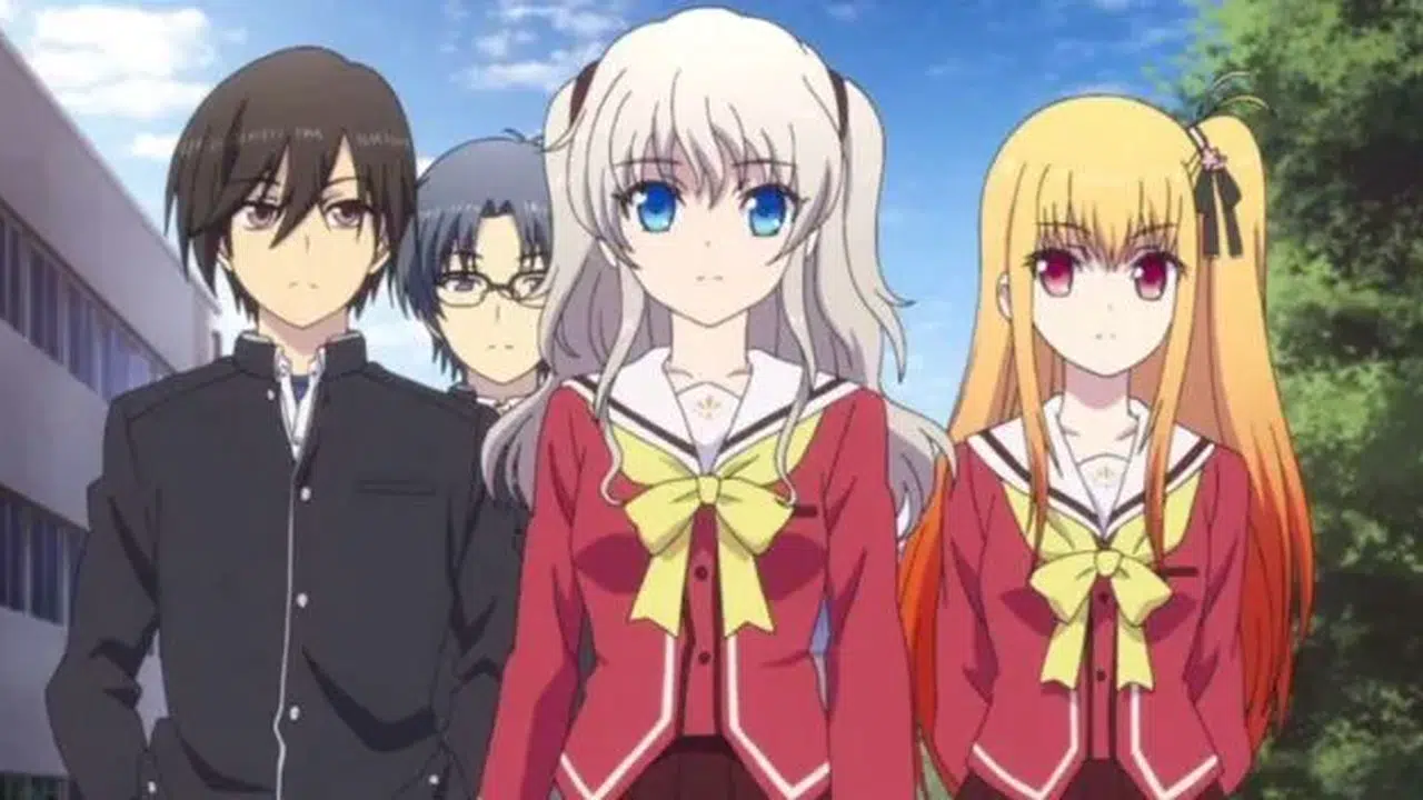 CHARLOTTE 2! Charlotte 2. sezon neden çıkmadı, anime devam etseydi hikâye nasıl olurdu?