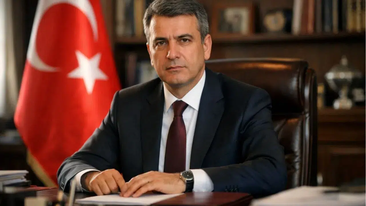 MÜLKİ AMİR NEDİR! Görevleri ve Türkiye’de Kimler Mülki Amir Olabilir?