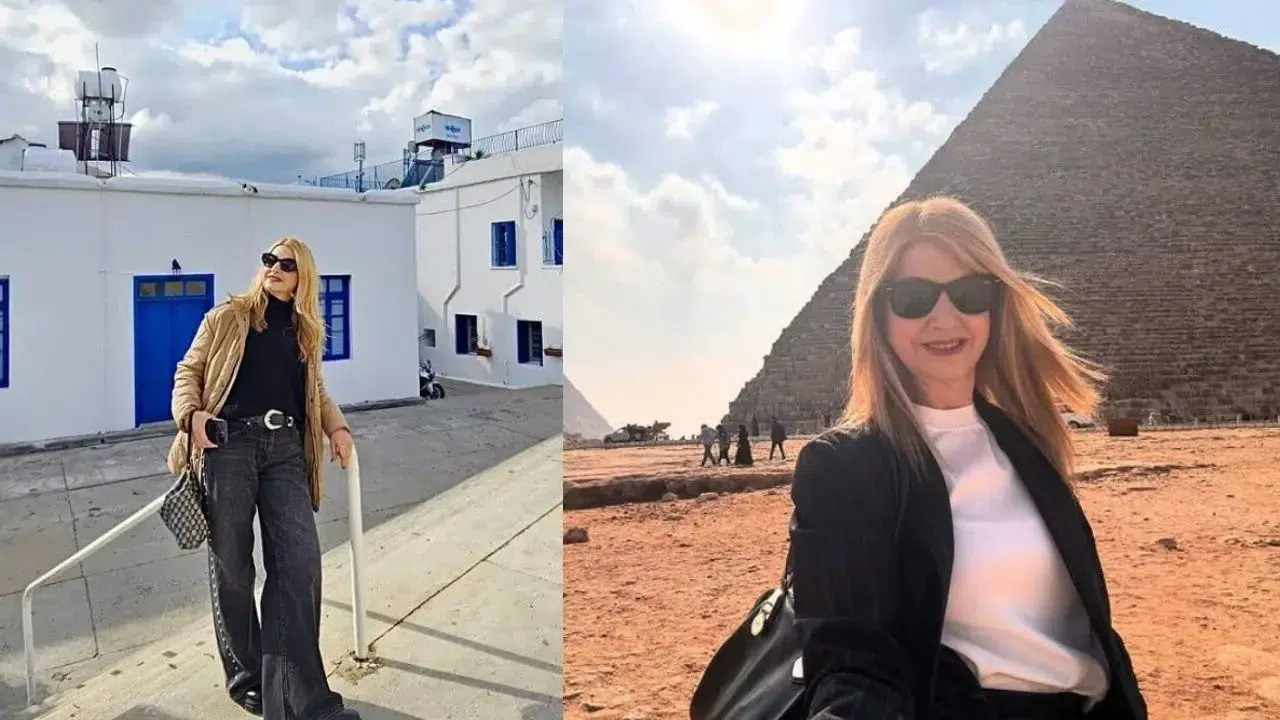 DİCLE CANOVA KİMDİR VE HAYATI! Aslen nereli, yaşı kaç, hangi kanalda, evli mi?