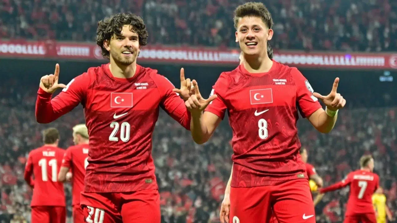 Türkiye - Kosova maçını kazanırsa ne olacak! Dünya Kupası’na katılım şartları neler, play-off finali neden önemli?