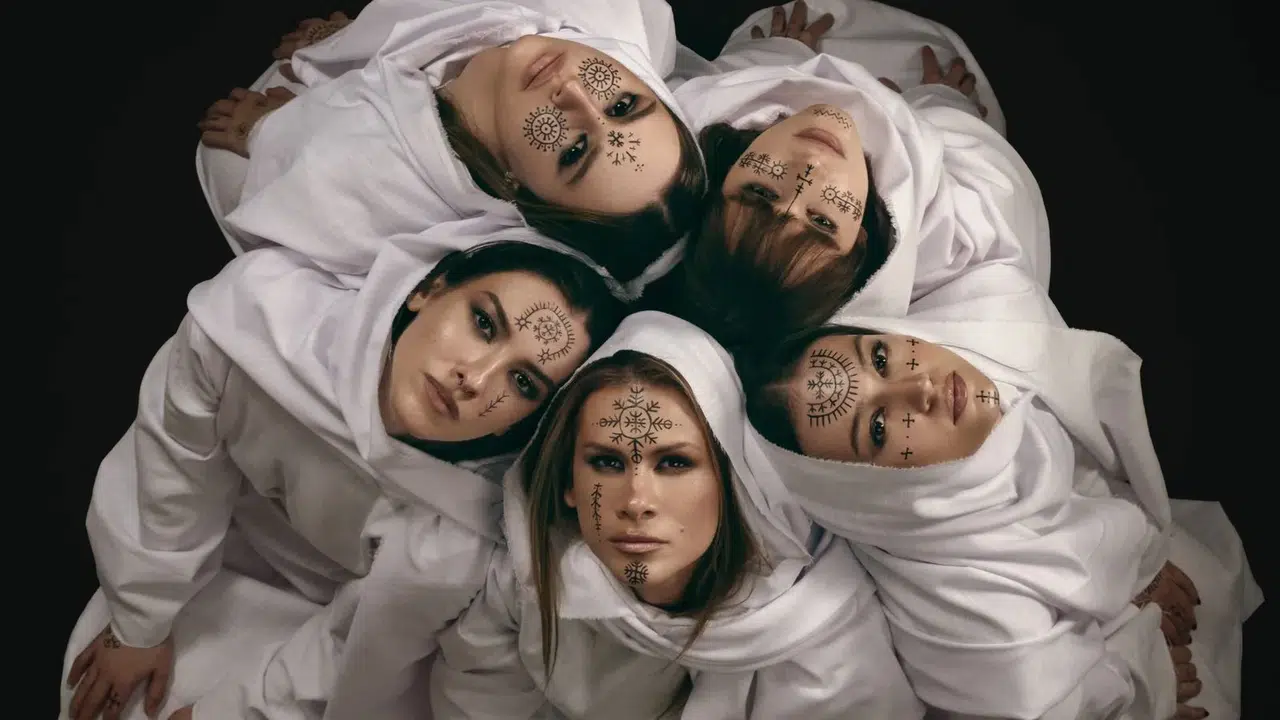 LELEK GRUBU KİMDİR! Eurovision 2026 Hırvatistan şarkısı Andromeda ne anlatıyor! Osmanlı eleştirisi var mı, dövmelerin hikayesi nedir?