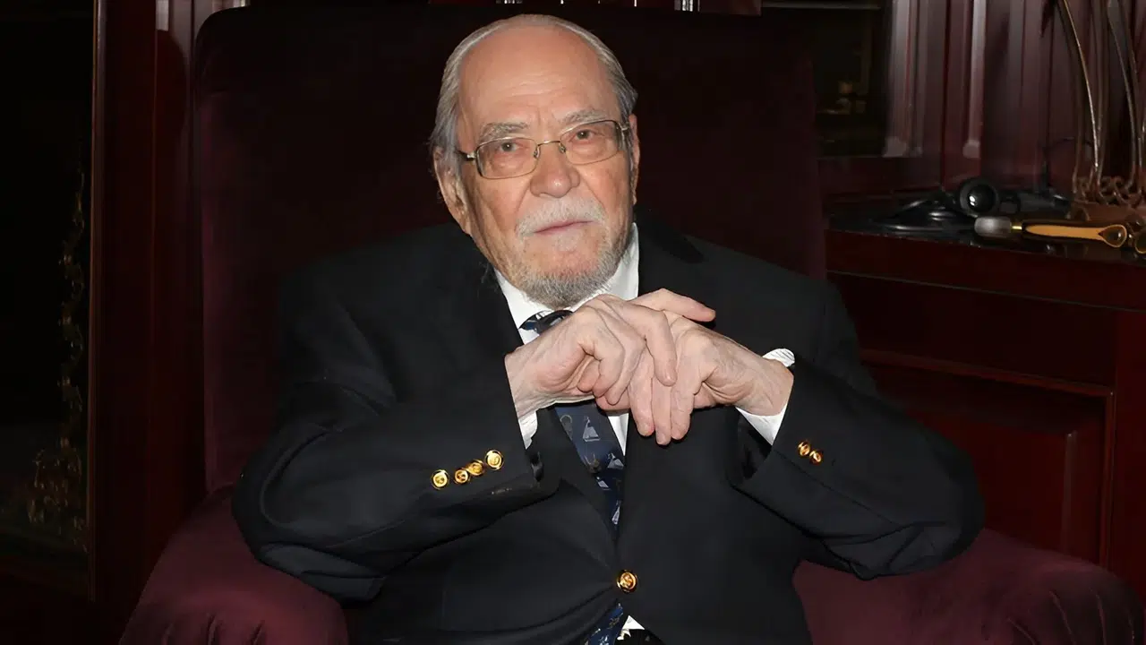 HALİL İNANCIK İLBER ORTAYLI'NIN HOCASI MI? Kimdir, kaç dil biliyor, neden vefat etti?