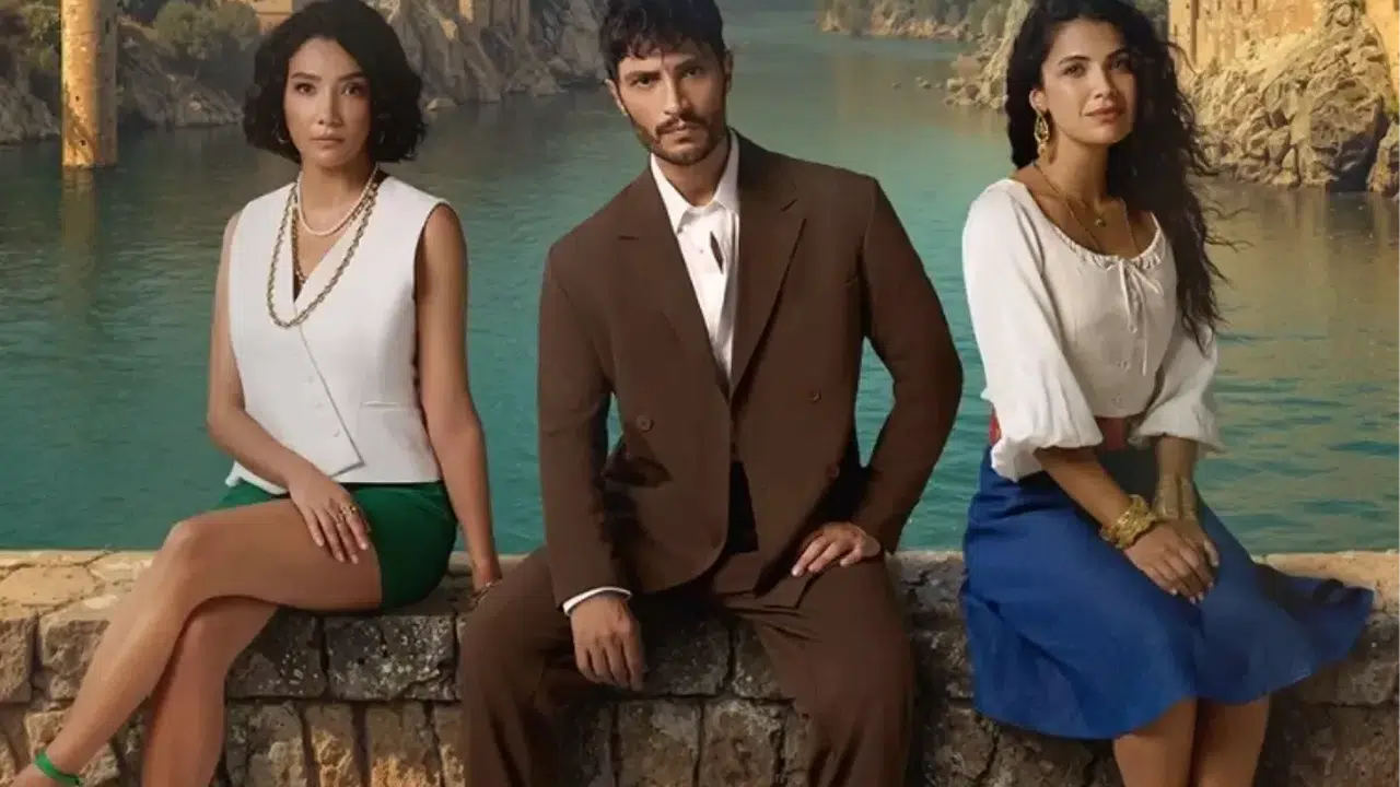 HALEF 23. BÖLÜMDE NELER YAŞANDI! Kordağlı Konağı Baskınında Ne Oldu?