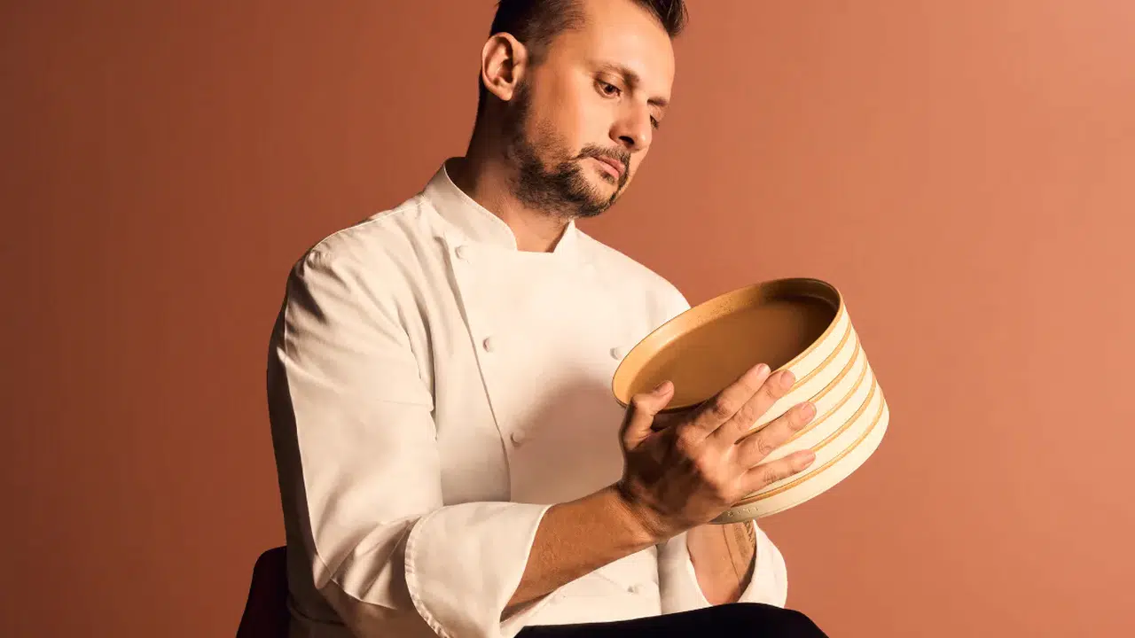 FATİH TUTAK ASLEN NERELİ, HAYATI (KİMDİR)? Mesleği ne, ne iş yapıyor, sevgilisi kim, babası kim, kaç Michelin yıldızı var?