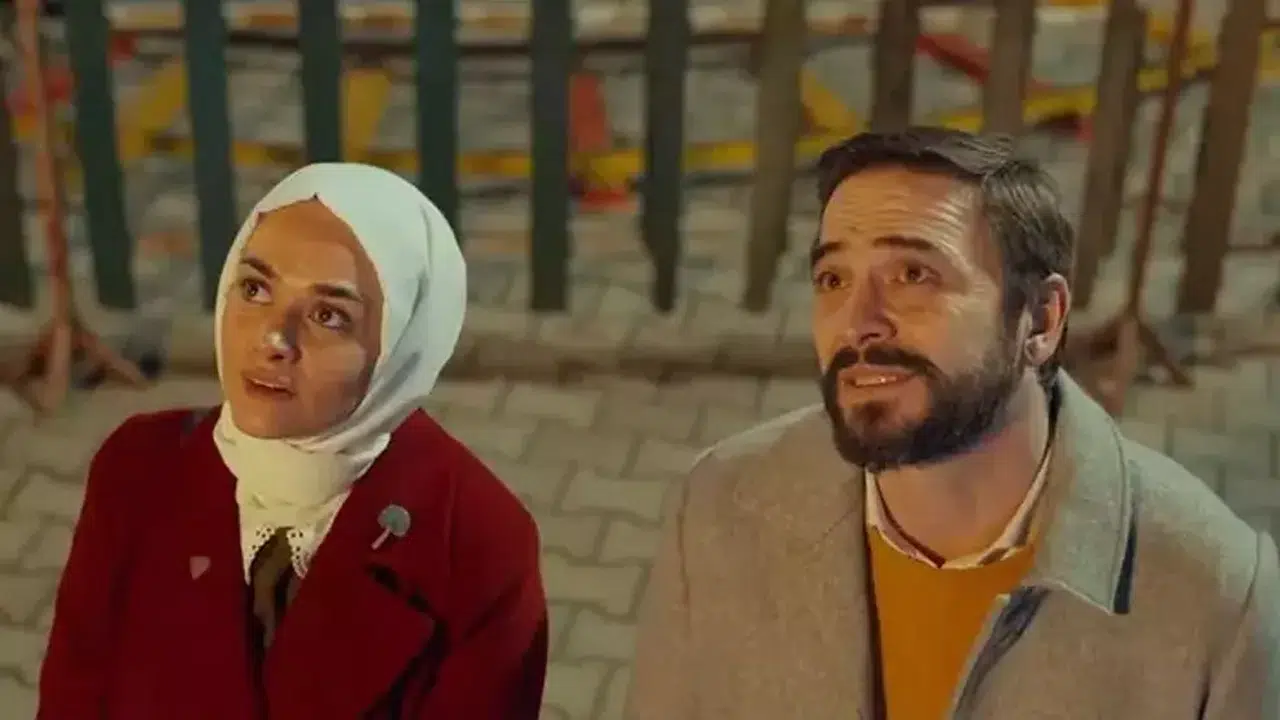 GASSAL 3. SEZON YAYINLANACAK MI! Yeni sezon tarihi belli oldu mu, ne zaman başlayacak?