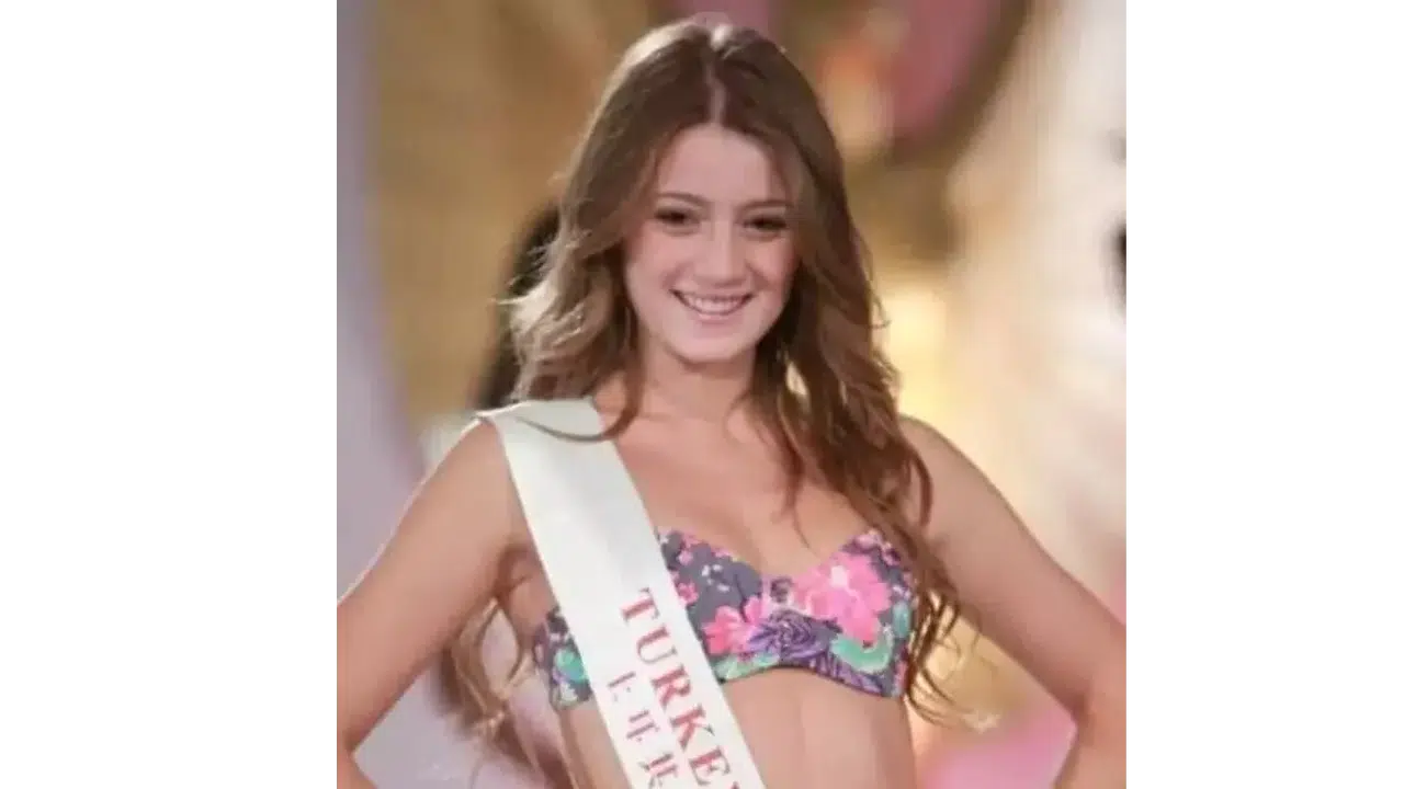 GİZEM KARACA TÜRKİYE GÜZELİ Mİ OLDU, NE ZAMAN OLDU? İdil Bilgen tartışmalarına ne dedi, 'Şabaniye' yorumlarına nasıl tepki verdi?