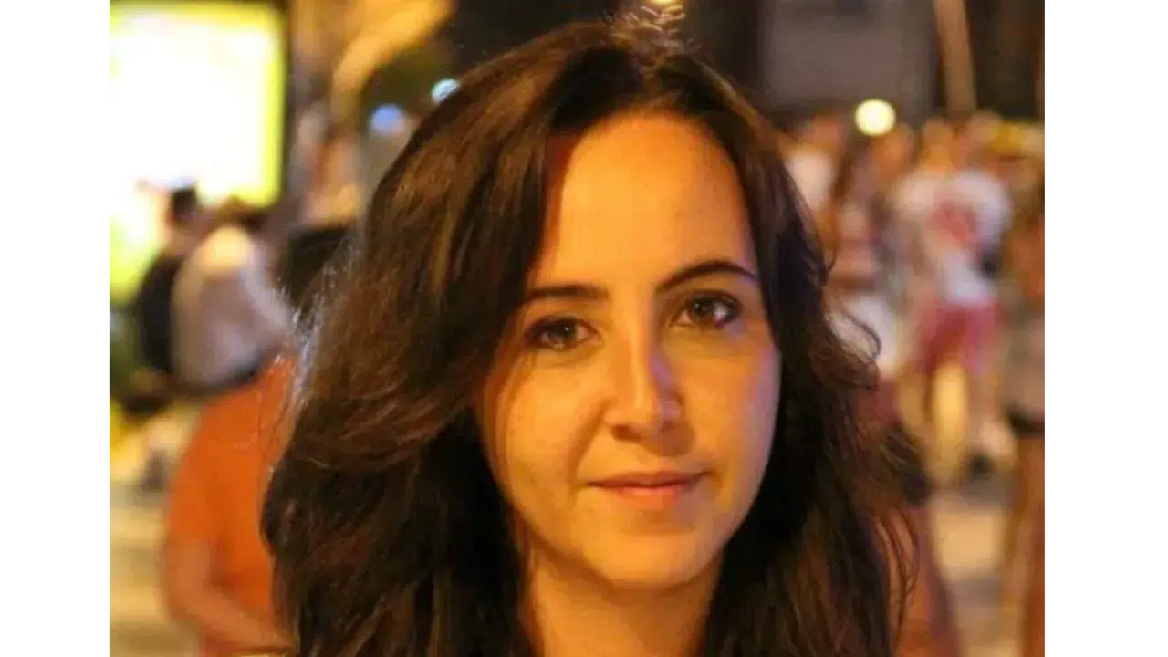 ÇAĞLAYAN YAVAŞ KİMDİR? Mansur Yavaş'ın kızı mı? Mesleği ne?