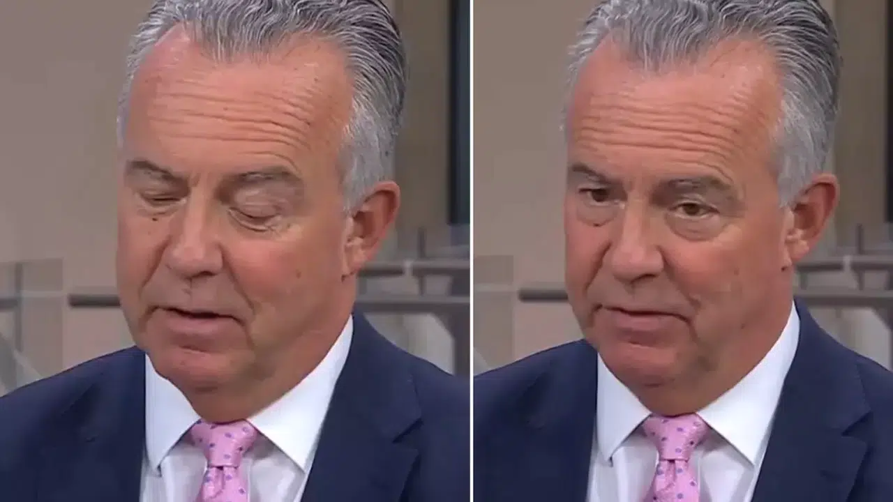 Londra'da büyük panik: İran'ın sessiz füzesi geliyor ama kimse durduramıyor, emekli mareşalin itirafı herkesi şoke etti!